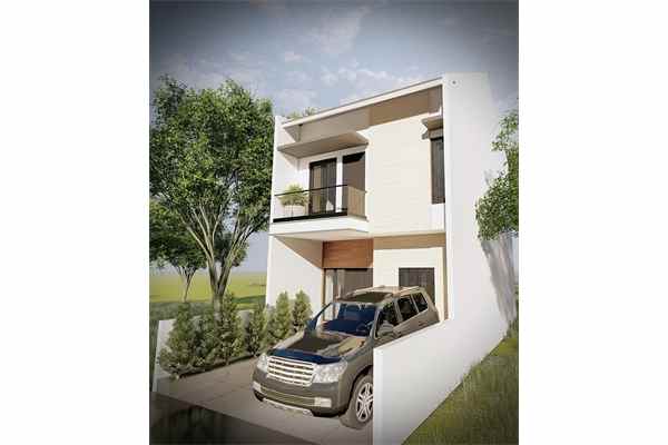 rumah cilangkap jakarta timur