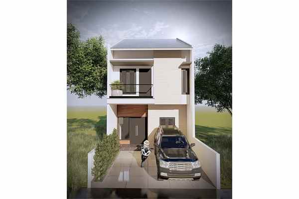 rumah cilangkap jakarta timur