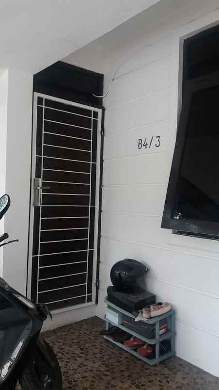 rumah cipayung ciputat tangerang