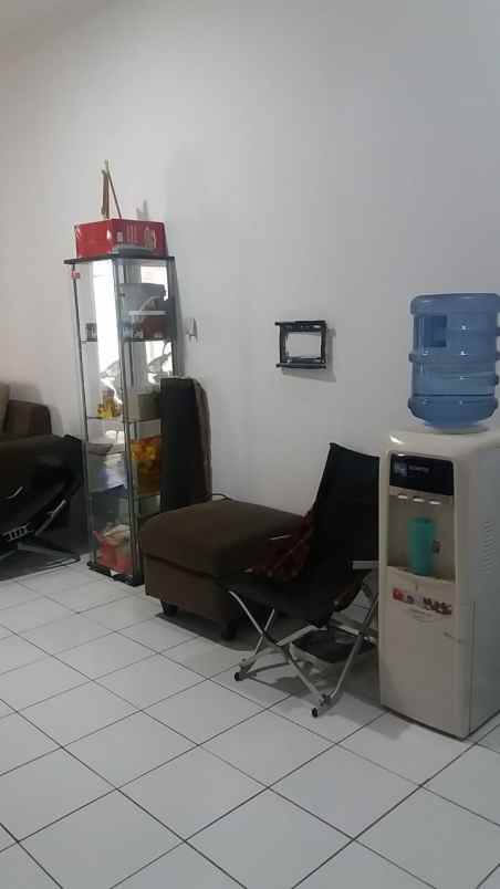 rumah cipayung ciputat tangerang