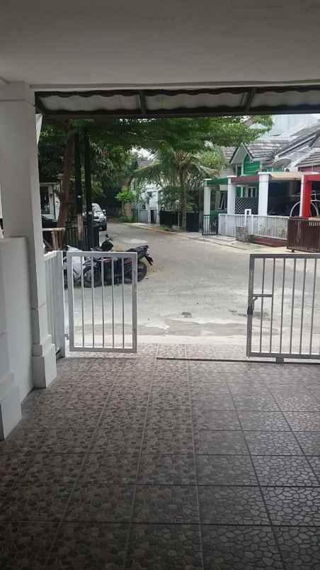 rumah cipayung ciputat tangerang