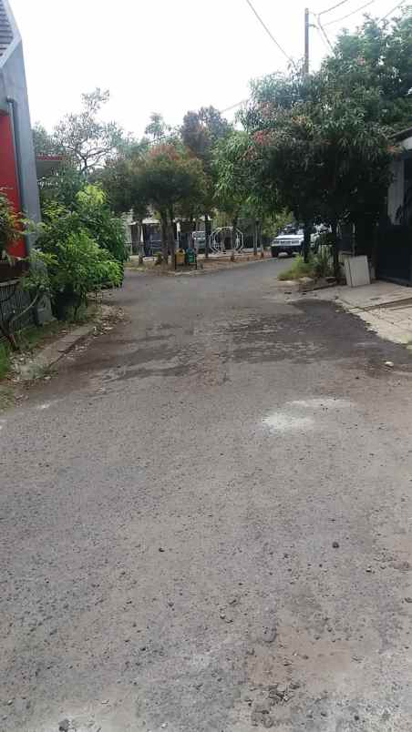 rumah cipayung ciputat tangerang