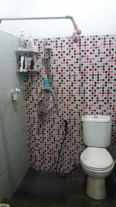 rumah cipayung ciputat tangerang