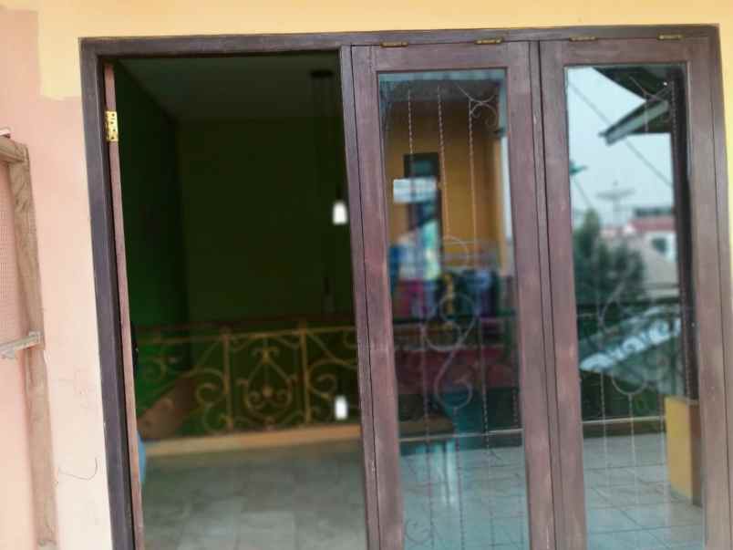 rumah cipedak jagakarsa jaksel