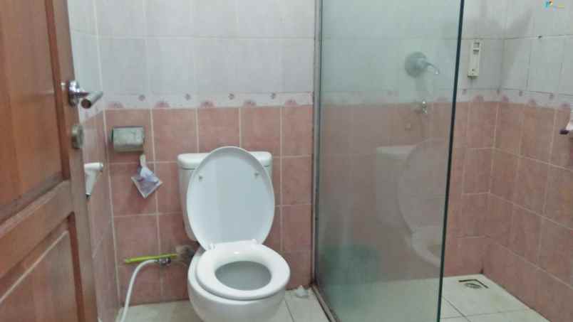 rumah cipinang jakarta timur