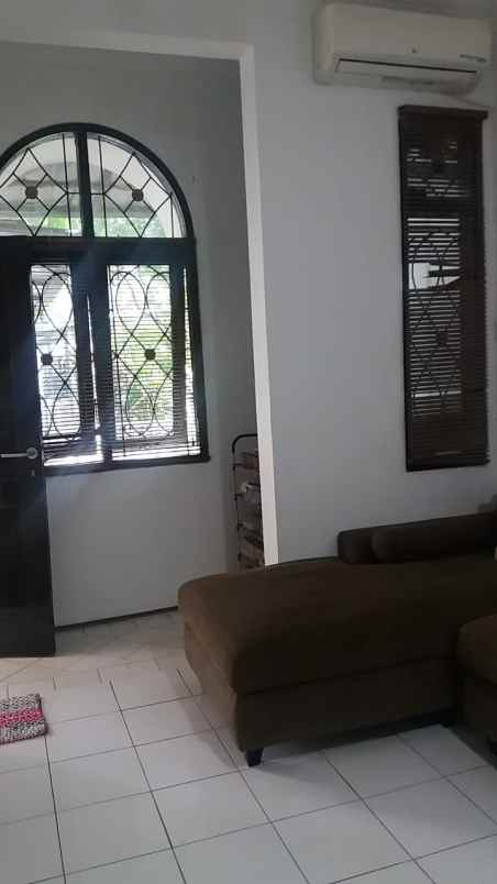 rumah ciputat cipayung