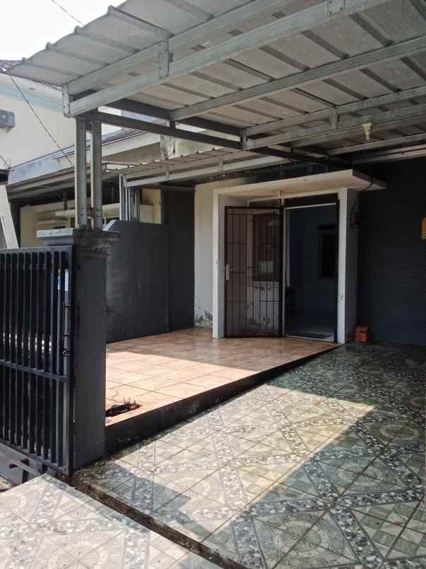 rumah citra indah anyelir blok ae