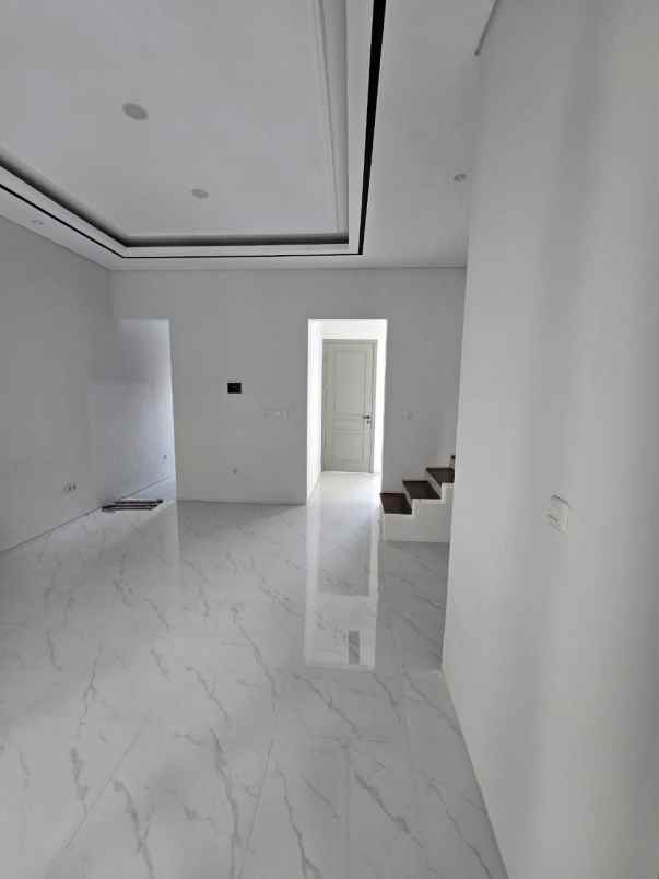 rumah clover ville rah medokan rungkut surabaya