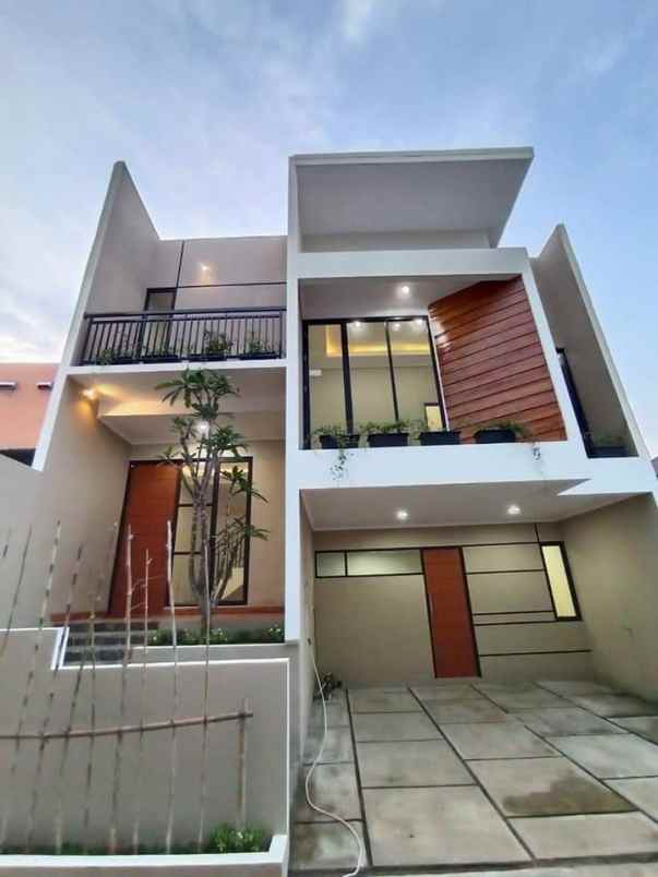 rumah condet kramat jati jakarta