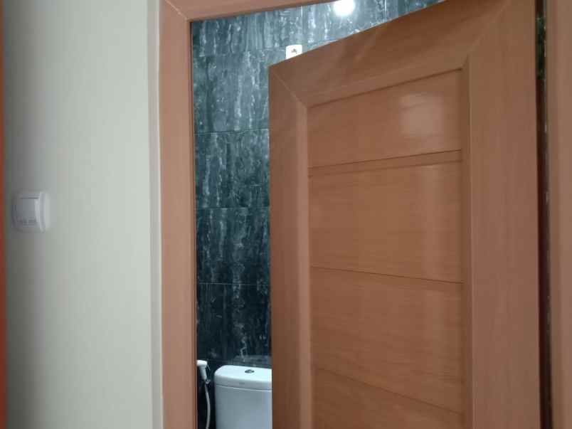 rumah condet kramat jati jakarta