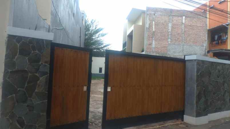 rumah condet kramat jati jakarta