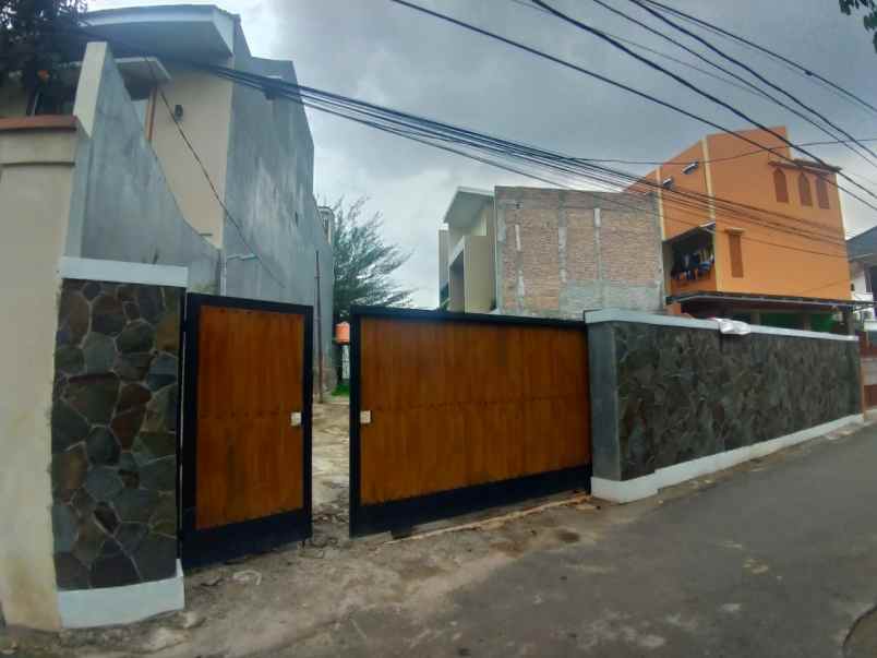 rumah condet kramat jati jakarta