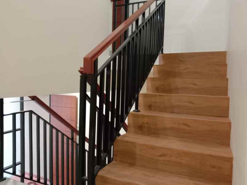 rumah condet kramat jati jakarta