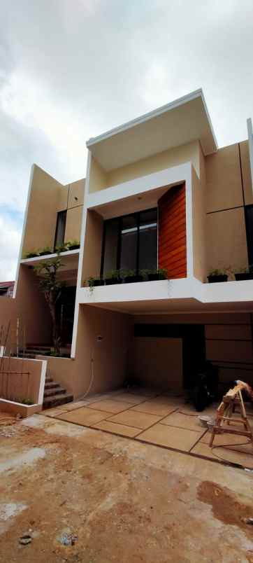 rumah condet kramat jati jakarta