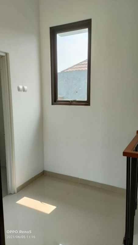 rumah curug pekapuran