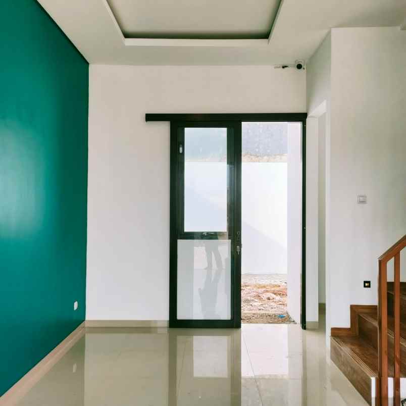 rumah curug pekapuran