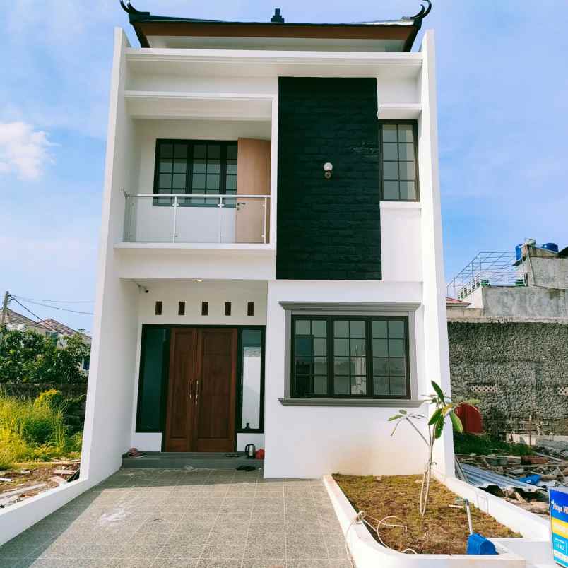 rumah curug pekapuran