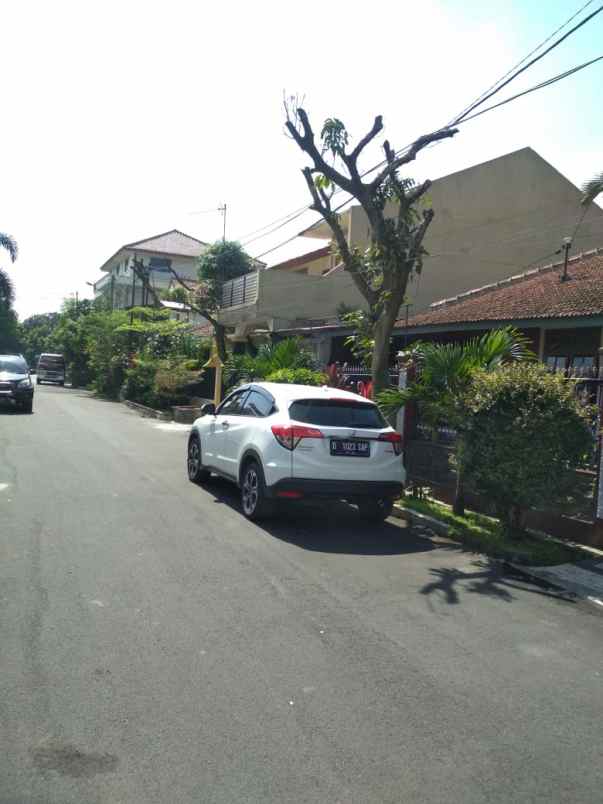 rumah dekat cijerah melong komplek pharmindo
