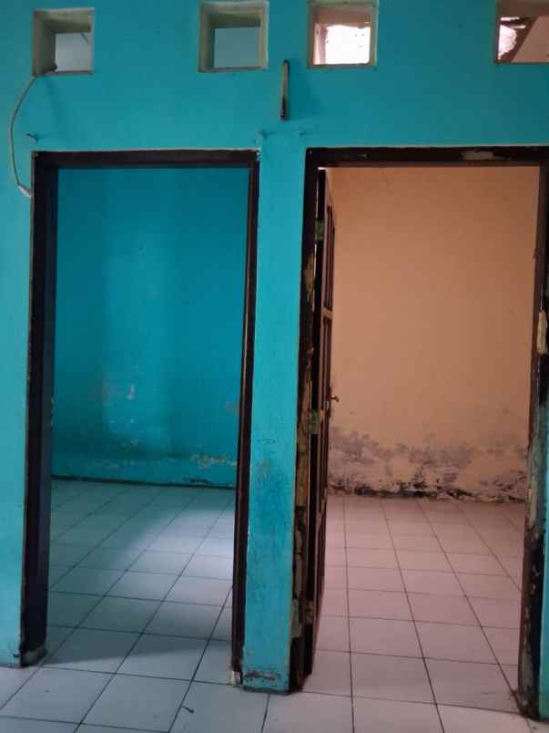 rumah dekat exit tol tingkir sejuk di salatiga