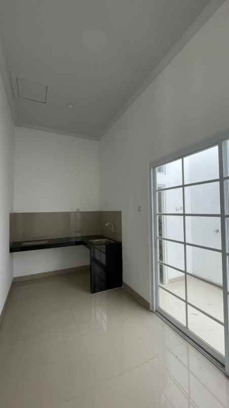 rumah dekat tol sadang free shm di cigelam purwakarta