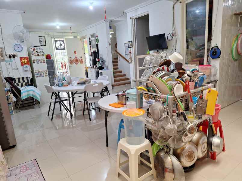 rumah delta mandala juanda sidoarjo