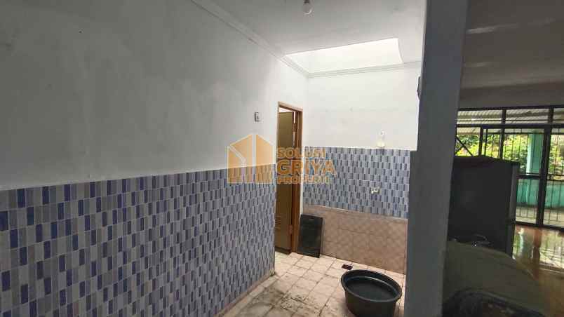 rumah desa ciomas kec ciomas kab