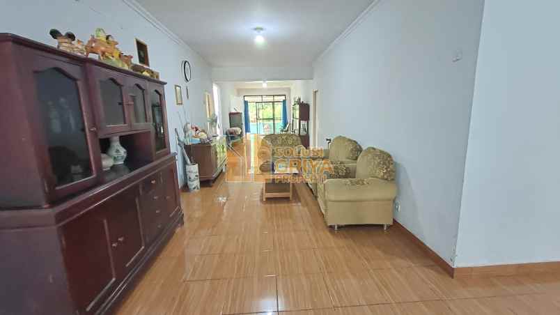 rumah desa ciomas kec ciomas kab