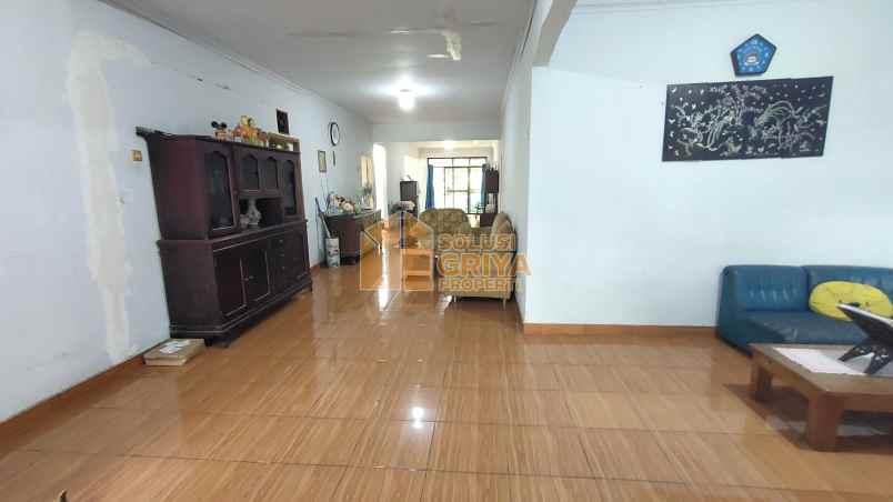 rumah desa ciomas kec ciomas kab