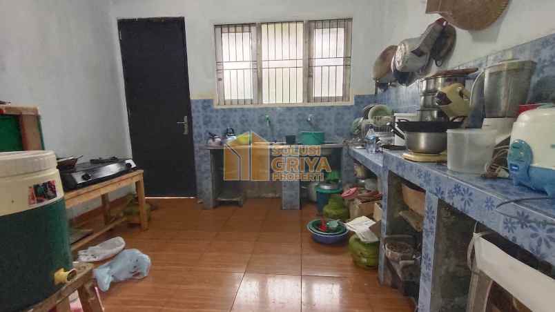 rumah desa ciomas kec ciomas kab