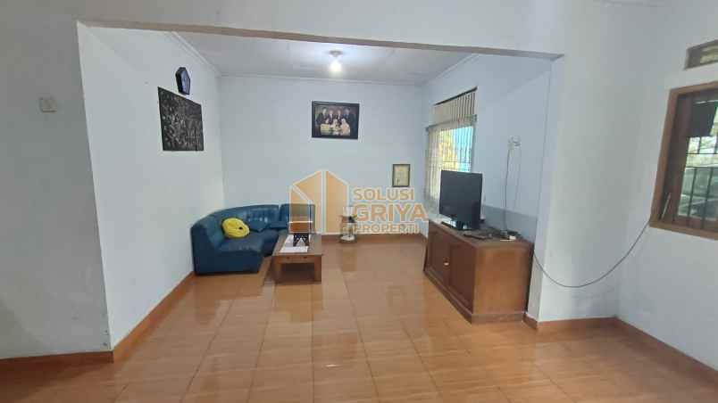 rumah desa ciomas kec ciomas kab
