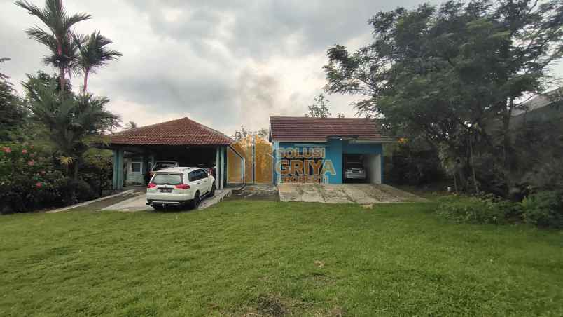 rumah desa ciomas kec ciomas kab