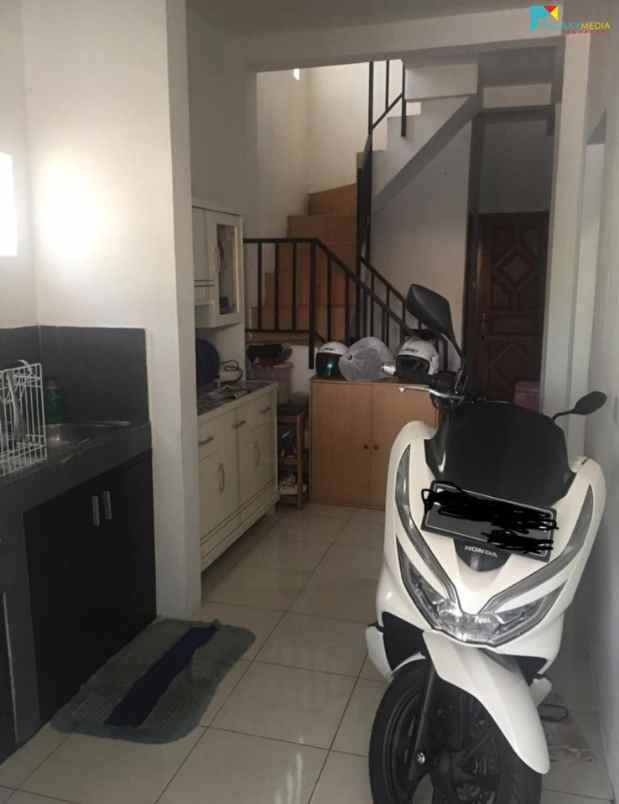 rumah di dekat soekarno hatta