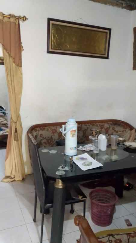 rumah di kaliwiru dekat akpol semarang