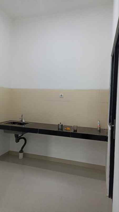 rumah di pasar rebo dekat toll jagorawi mall cijantung