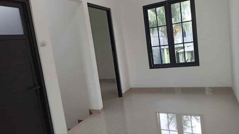 rumah di pasar rebo dekat toll jagorawi mall cijantung