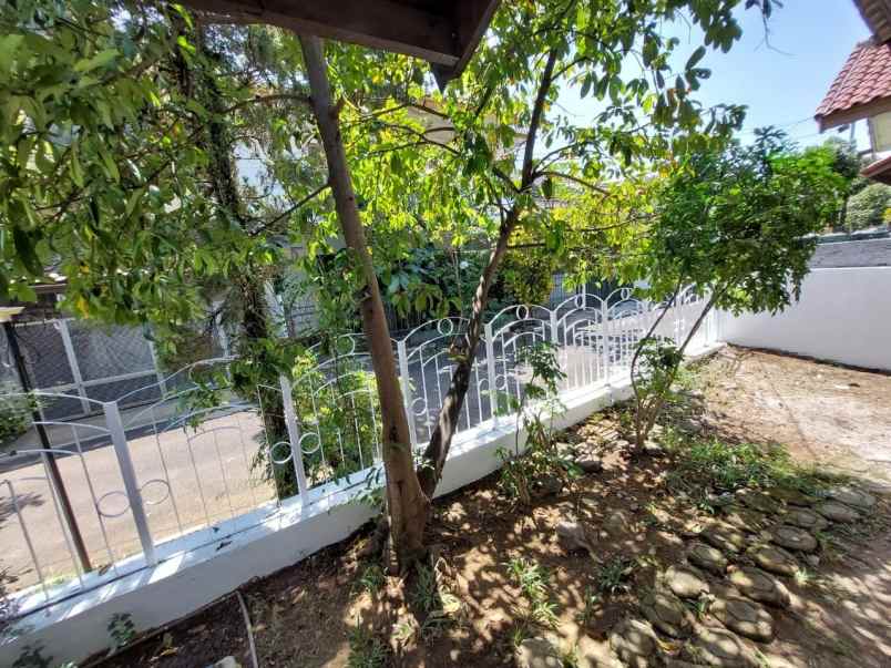 rumah di sewakan komplek arcamanik kota bandung