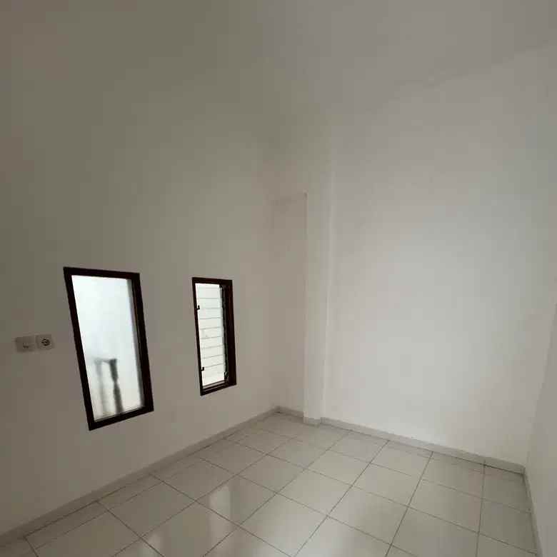 rumah dijual baru renov lokasi di cinere depok