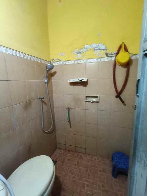 rumah dijual di bsb jatisari mijen semarang