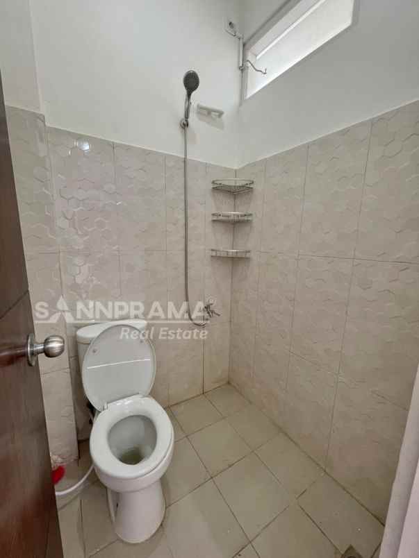 rumah dijual di cinangka depok siap huni