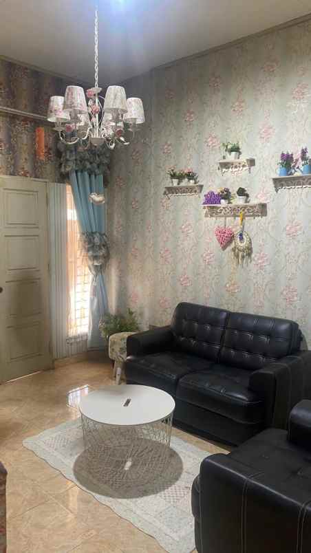 rumah dijual jl putri tujuh panam dekat sd annamiroh