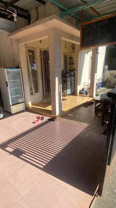 rumah dijual jl putri tujuh panam dekat sd annamiroh