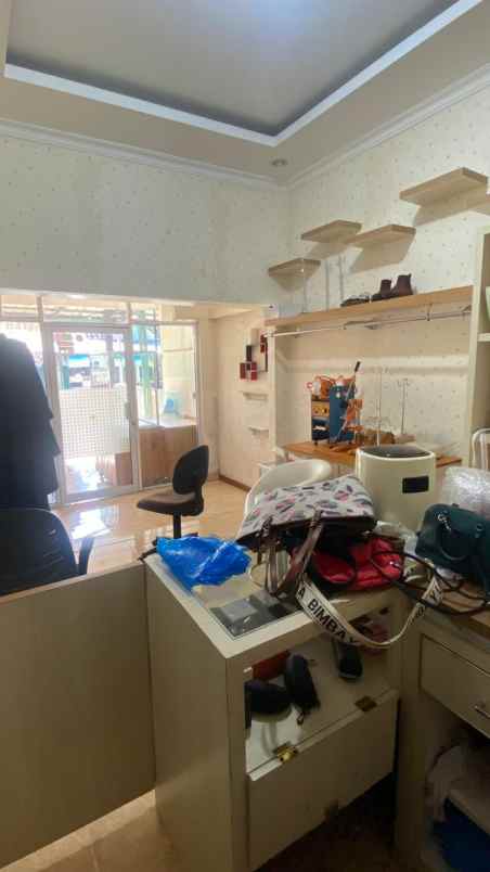 rumah dijual jl putri tujuh panam dekat sd annamiroh