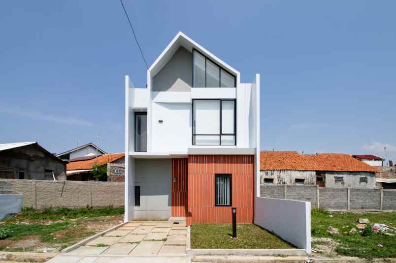 rumah dijual murah di dekat unisba nagreg bandung