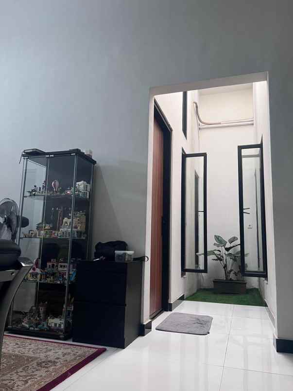 rumah dijual rungkut mejoyo utara surabaya timur