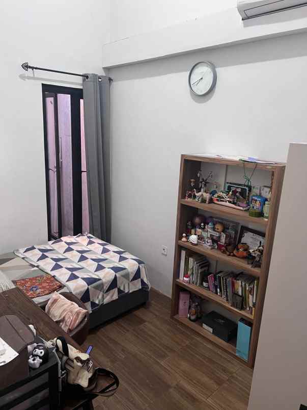 rumah dijual rungkut mejoyo utara surabaya timur