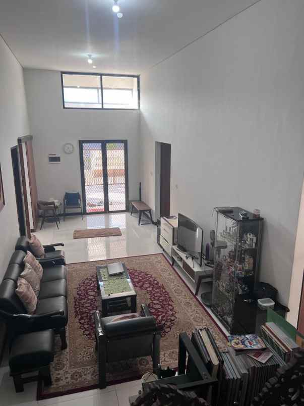 rumah dijual rungkut mejoyo utara surabaya timur