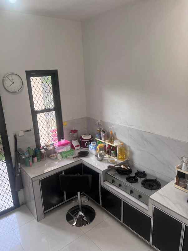 rumah dijual rungkut mejoyo utara surabaya timur