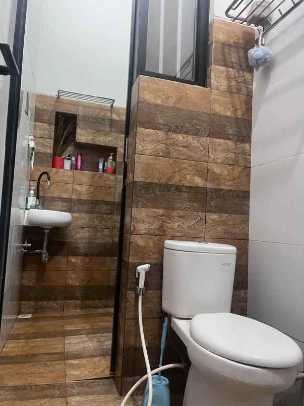 rumah dijual rungkut mejoyo utara surabaya timur