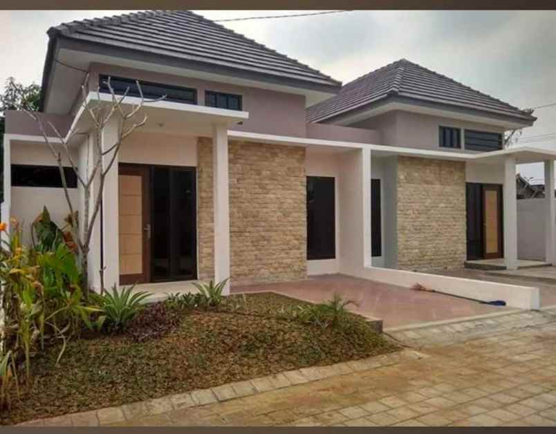 rumah dijual sukodono sidoarjo lokasi strategis