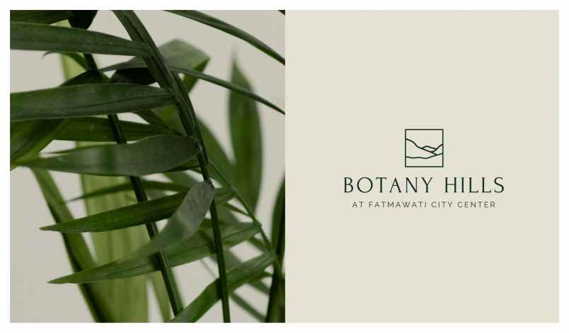 rumah fatmawati city center